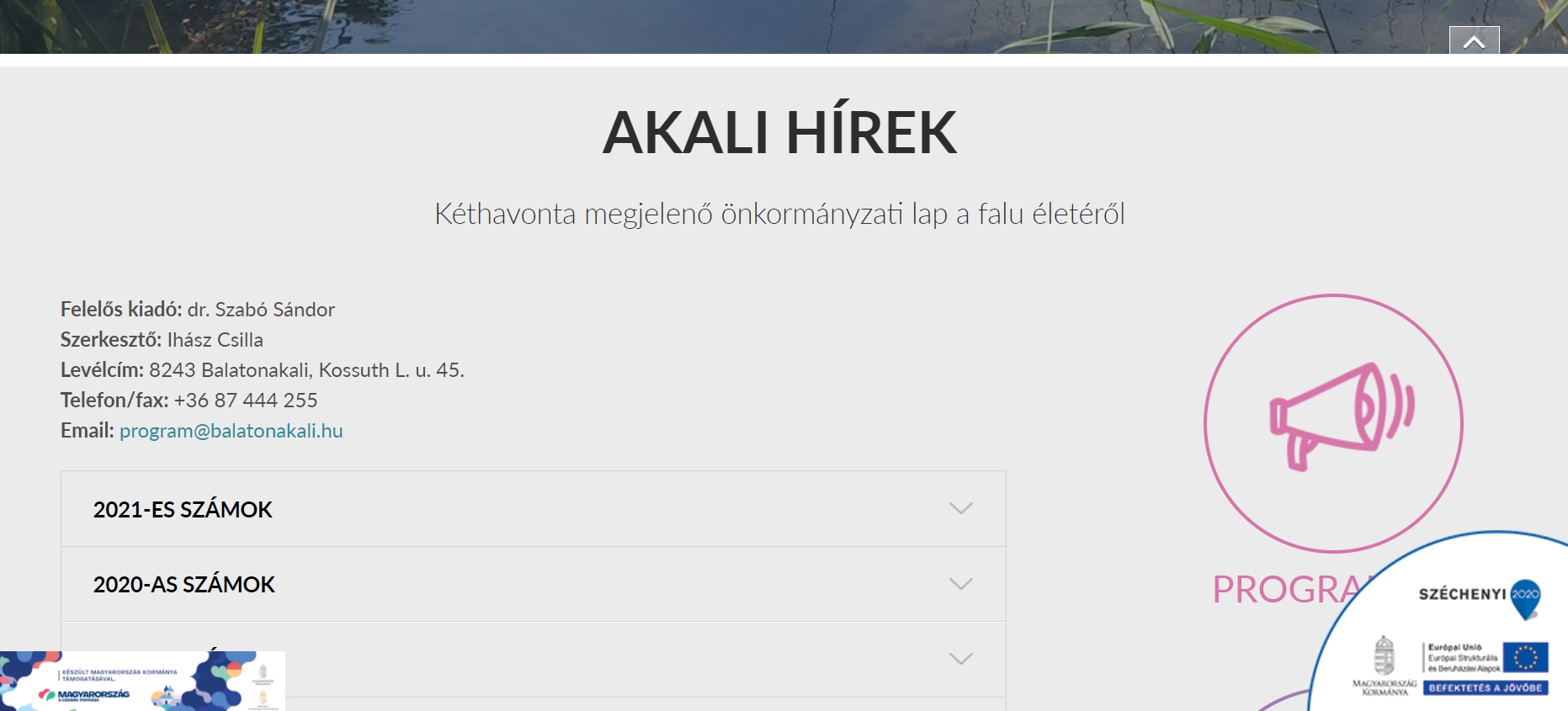 Akali h�rek 2022.02.26.
