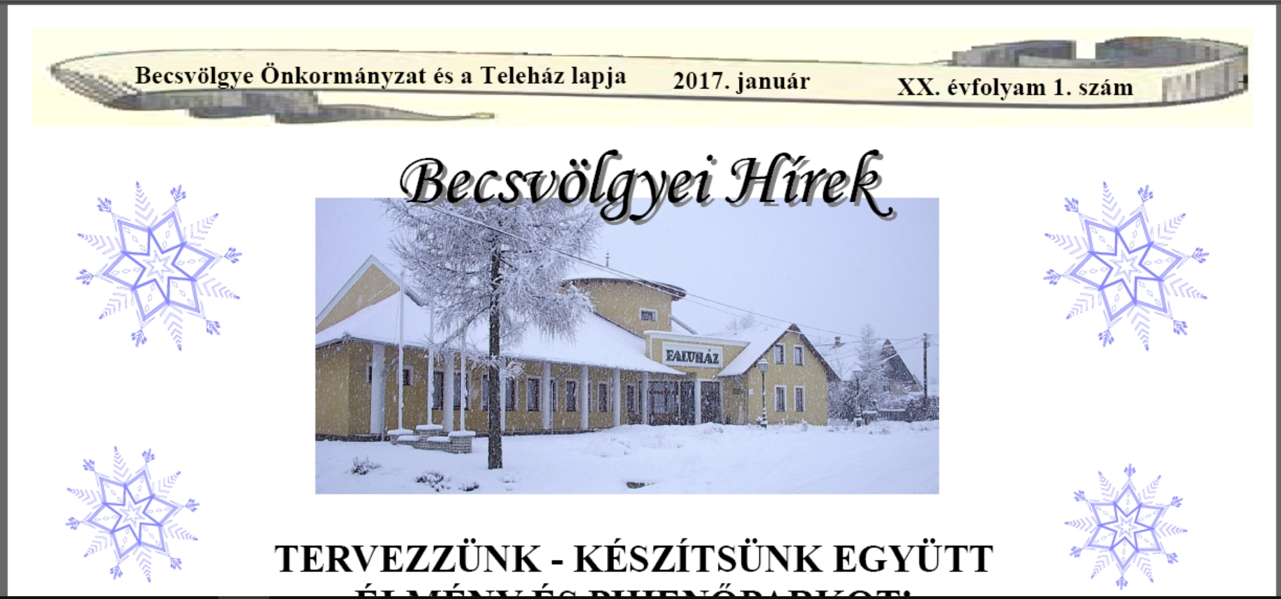 Becsv�lgyei h�rek 2022.03.03.