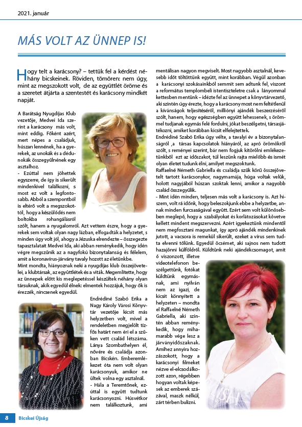 Bicskei �js�g 2021.03.16.