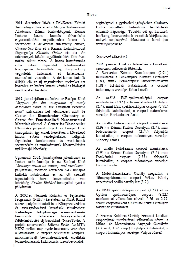 Int�zeti kr�nika  2022.03.31.