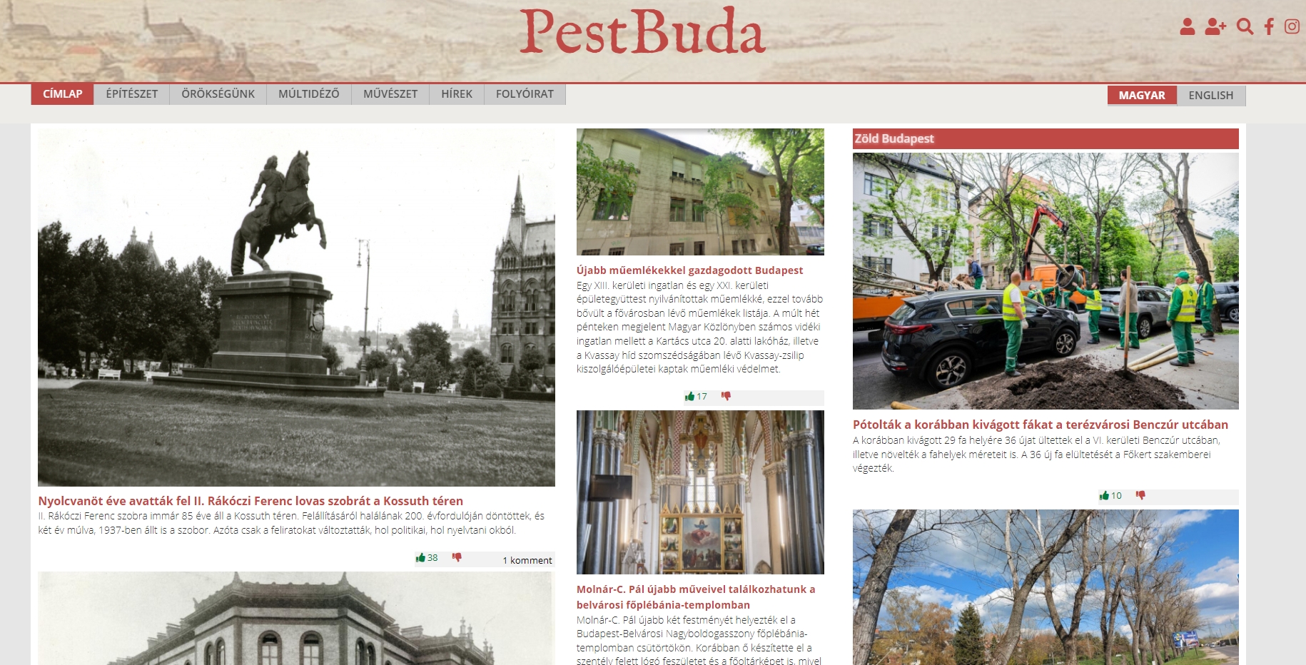 PestBuda 2022.05.06.
