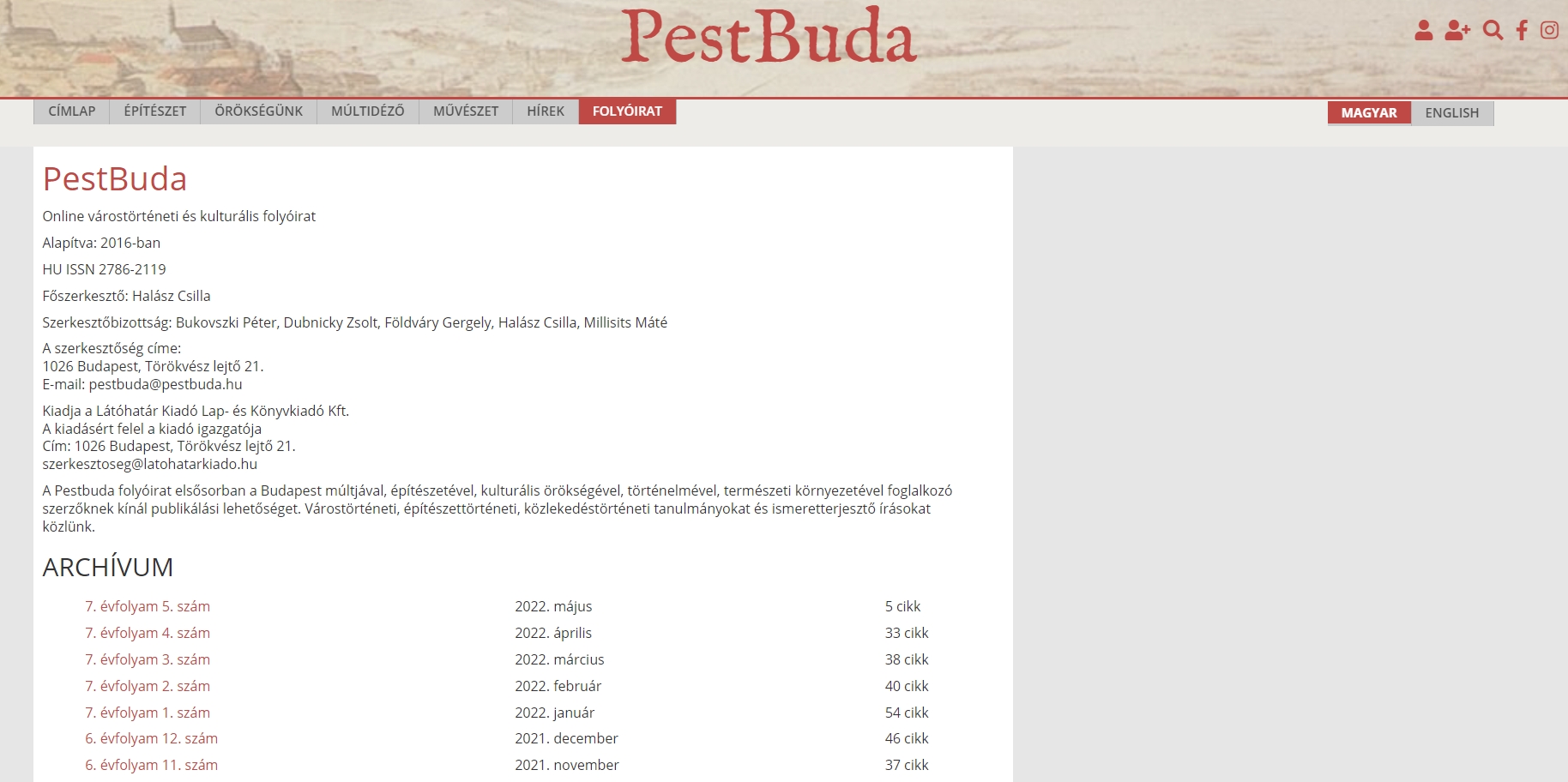 PestBuda 2022.05.06.