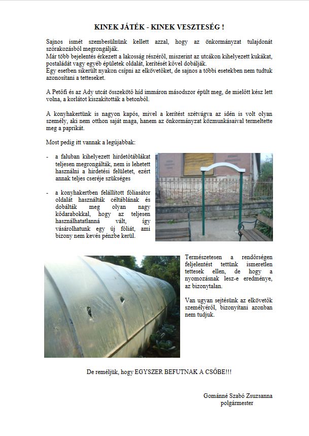 H�rhoz� 2023.02.27.