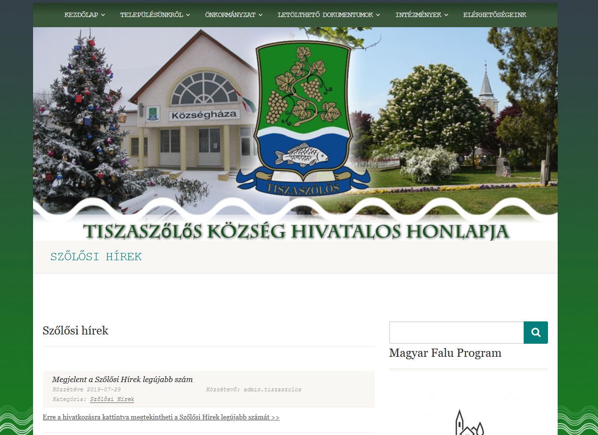 Sz�l�si h�rek 2023.03.22.