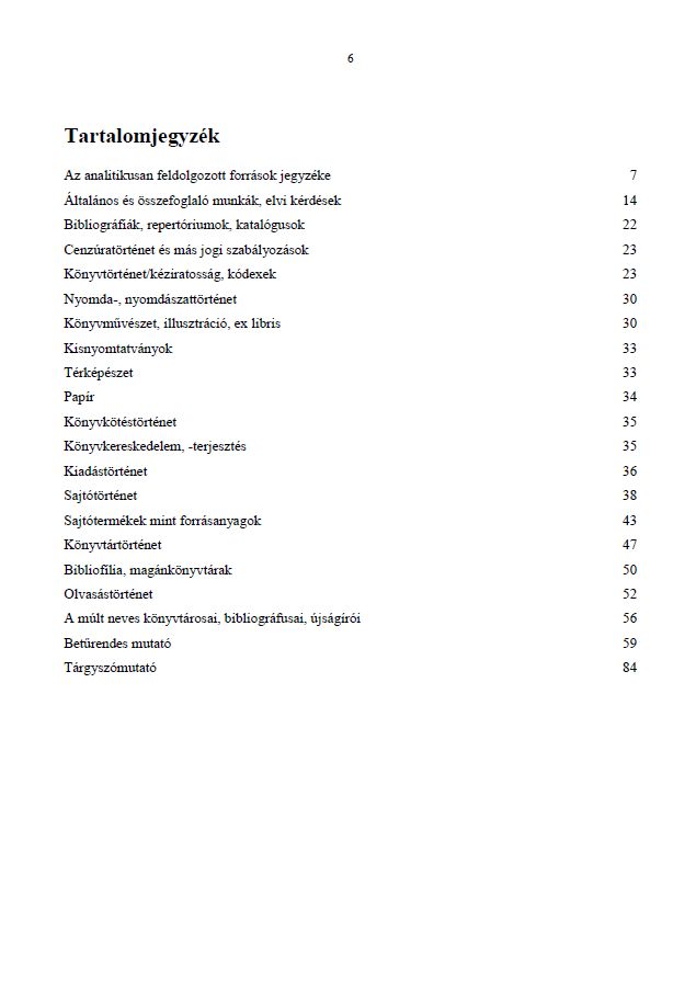 K�nyvt�rt�neti bibliogr�fia 2023.04.17.