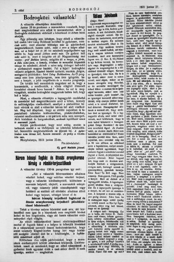 Bodrogk�z 2023.04.24.
