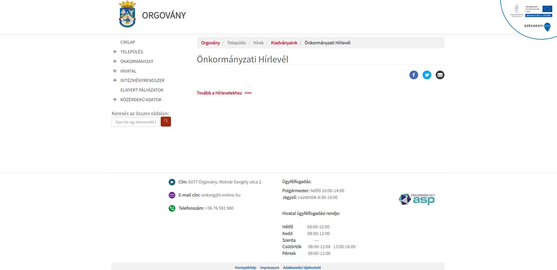 �nkorm�nyzati h�rlev�l 2023.04.25.