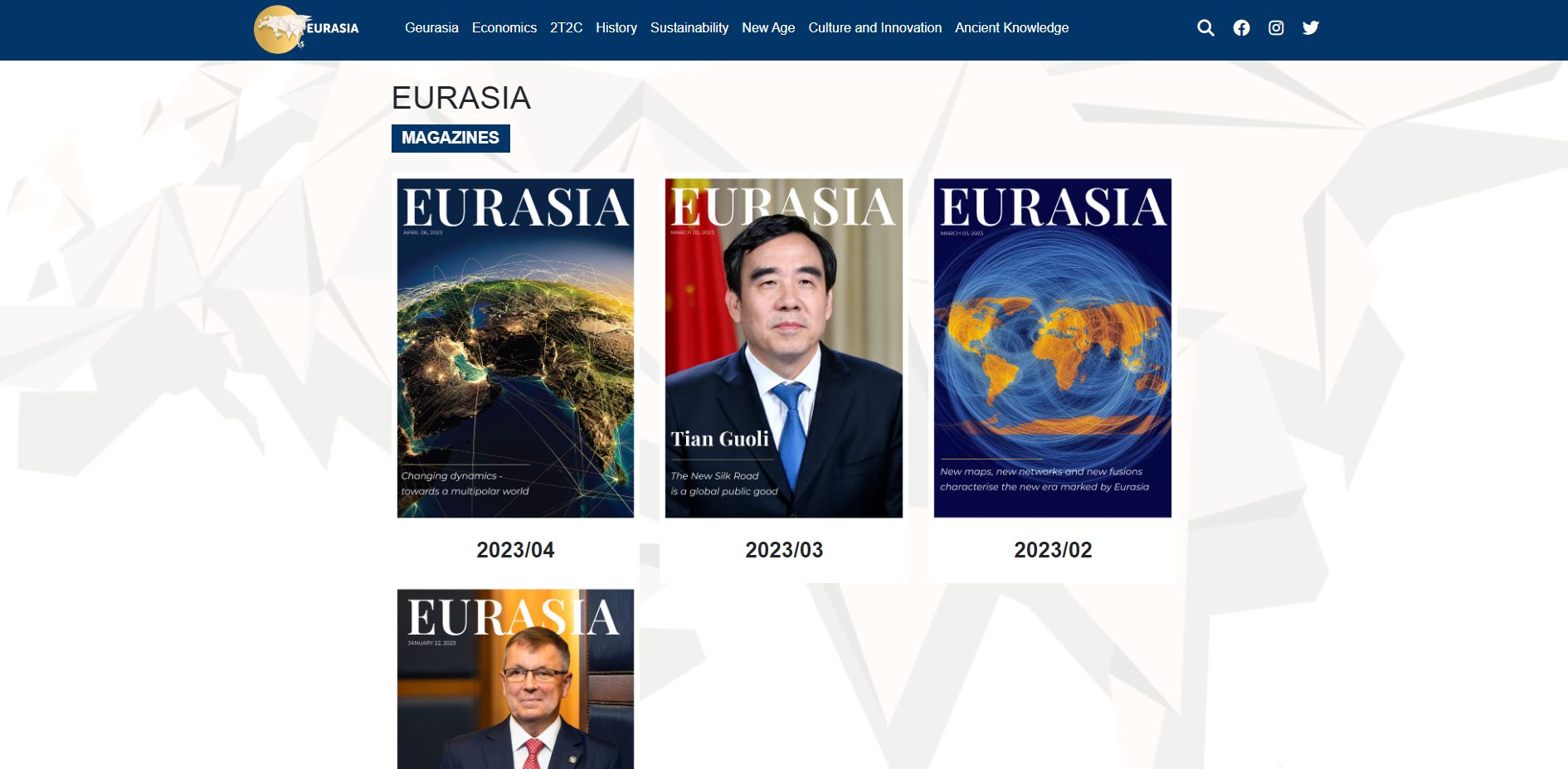 Eurasia 2023.05.08.