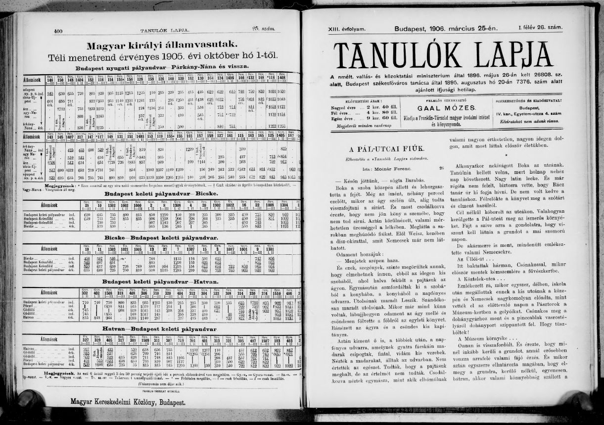 Tanul�k lapja 2023.05.08.
