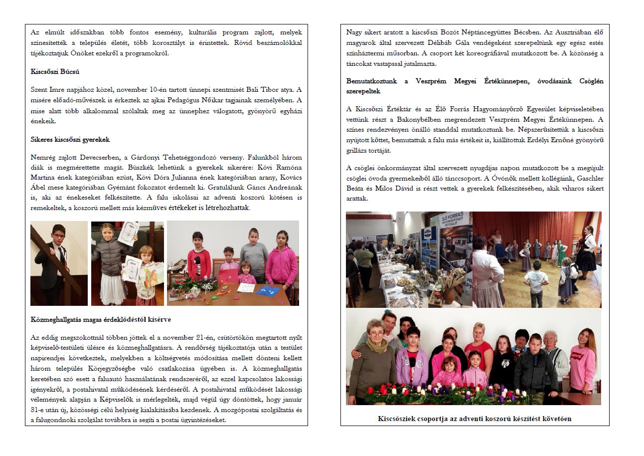 Kiscs�szi �let 2023.06.07.
