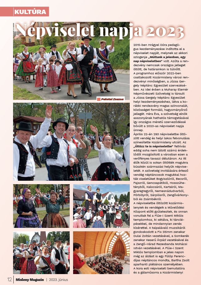 Misleny magazin 2023.06.13.