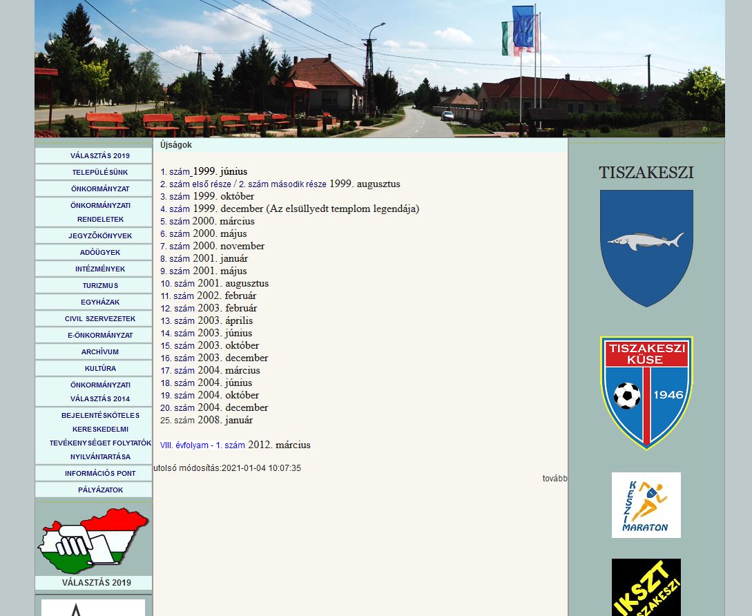 Keszi �js�g 2023.06.29.