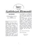 Az archiv�lt  verzi� megnyit�sa Open the archive version