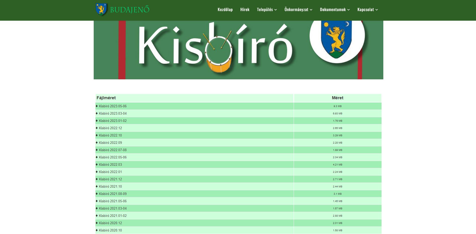 Kisb�r� 2023.07.17.