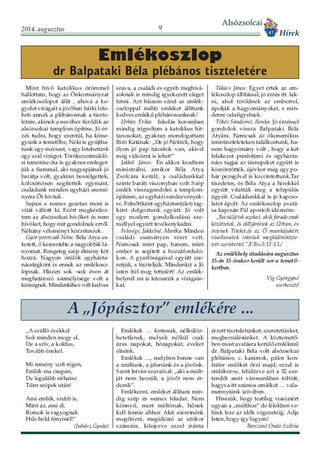 Als�zsolcai h�rek 2023.11.06.