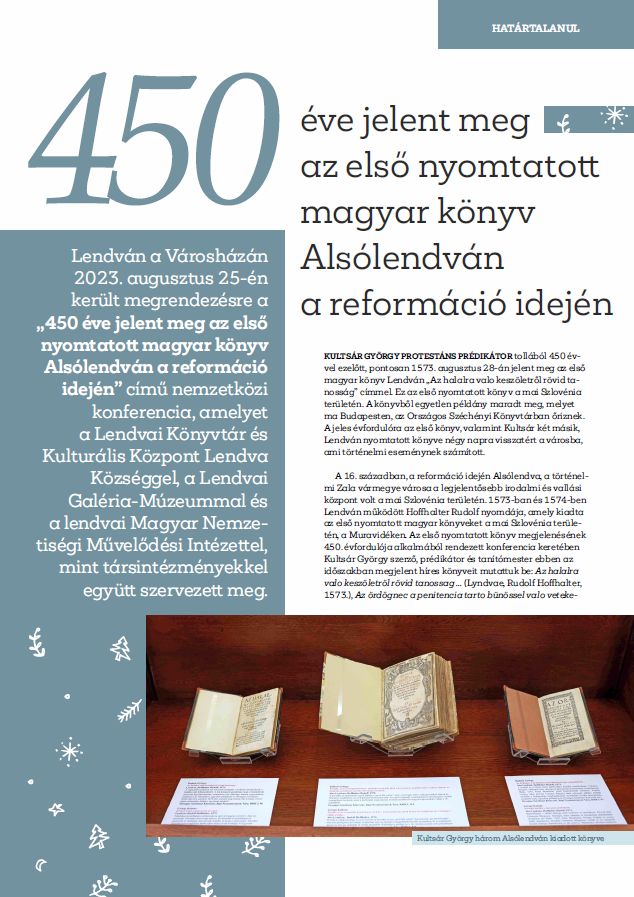 H�romk� 2023.12.21.