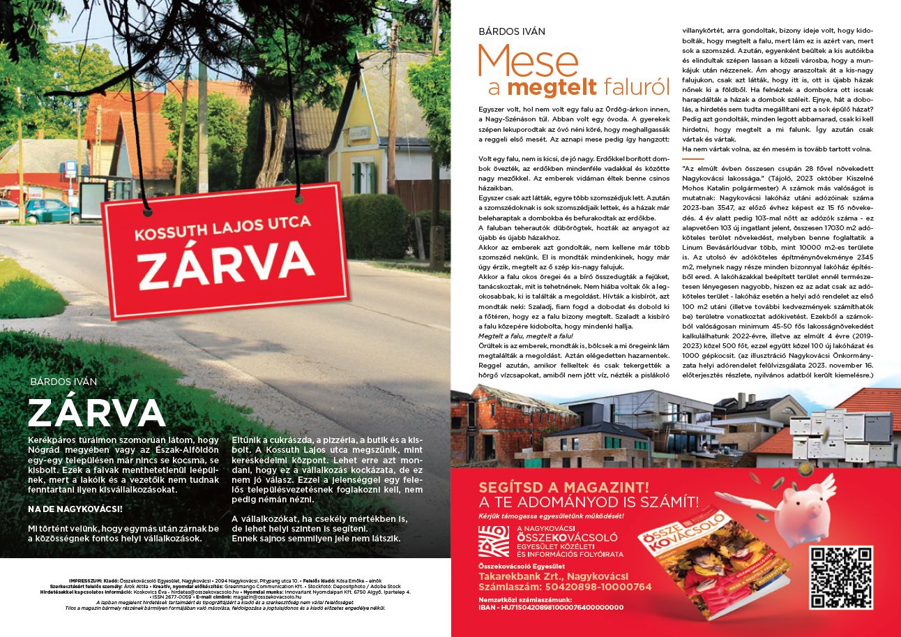 �sszekov�csol� 2024.01.18.