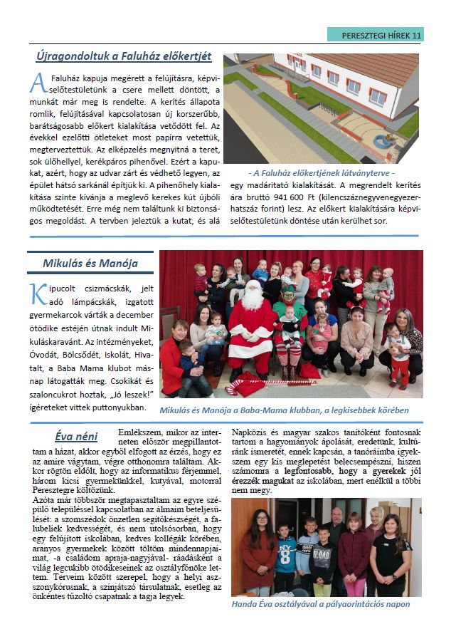 Peresztegi h�rek 2024.01.25.