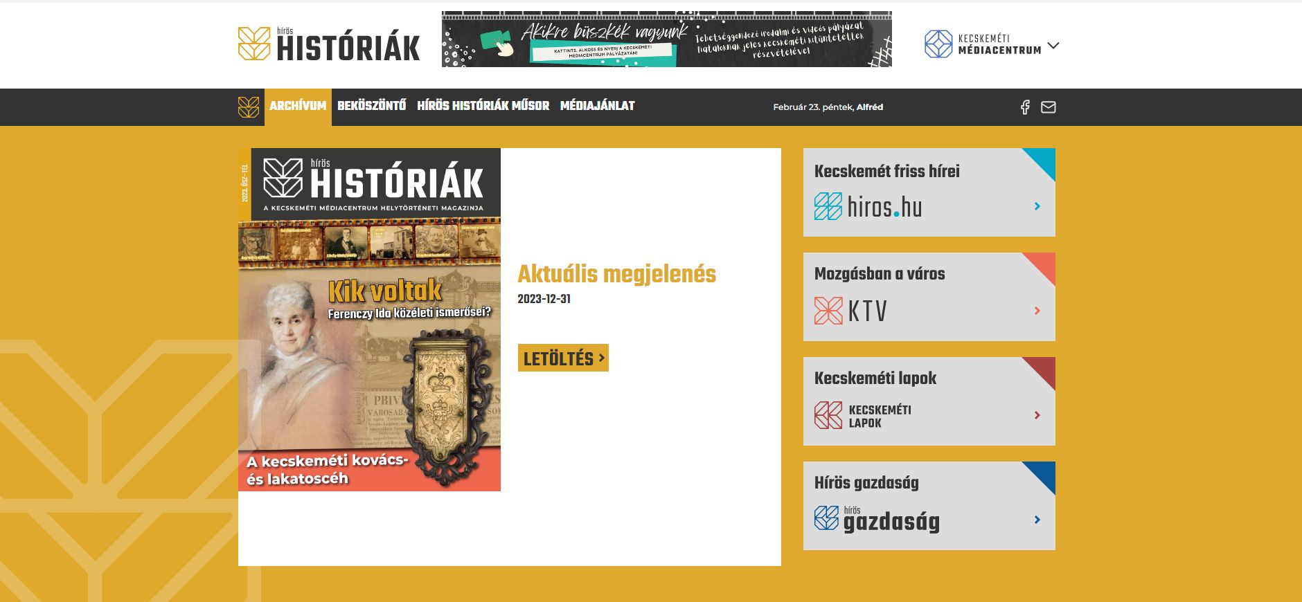 Hir�s hist�ri�k 2024.02.23.
