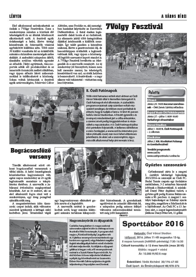 L�nyeg 2024.03.26.