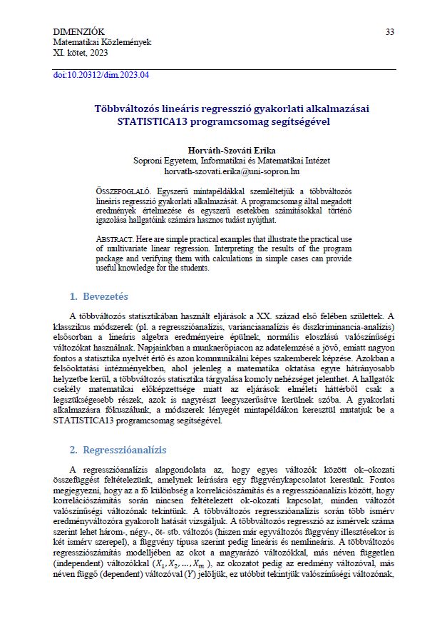 Dimenzi�k 2024.11.19.
