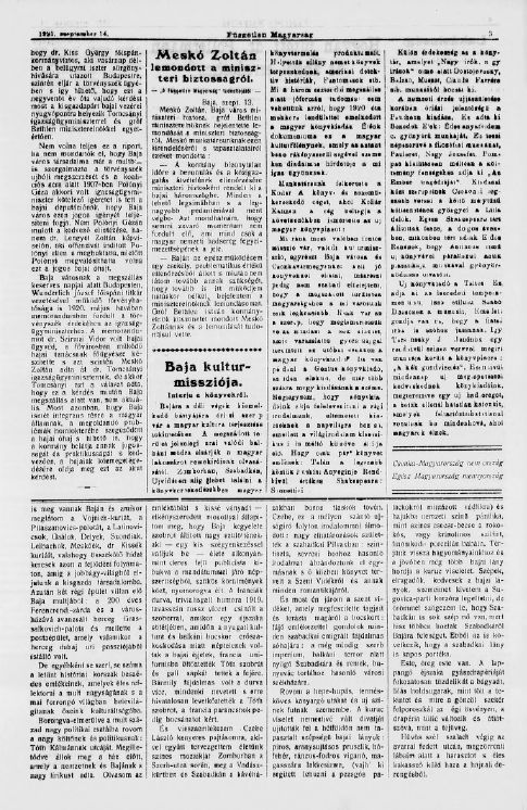 F�ggetlen magyars�g 2025.05.19.