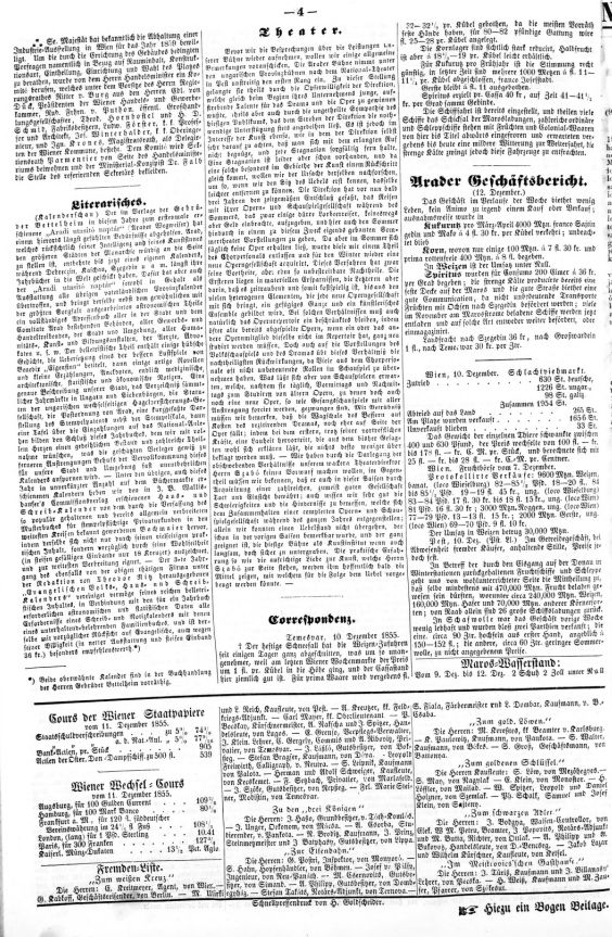 Arader Zeitung 2026.01.28.