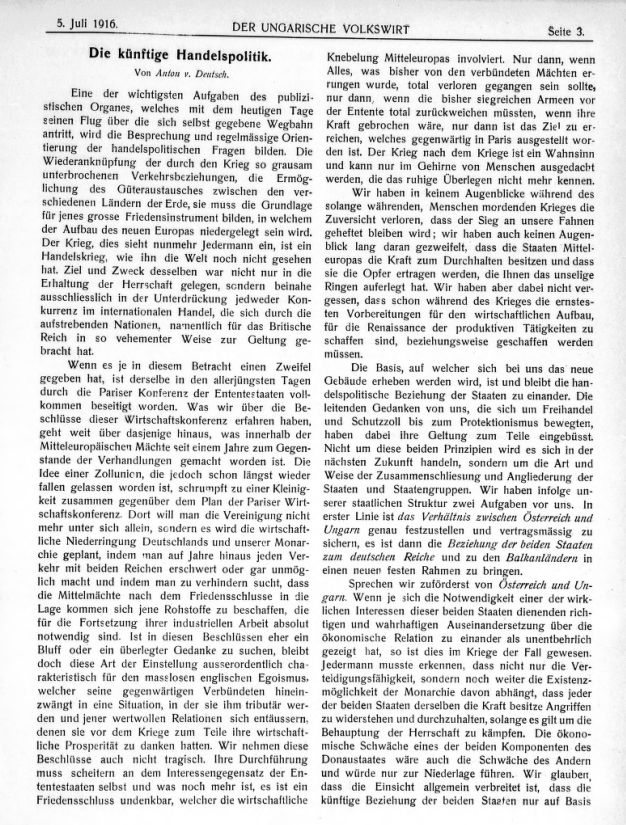 Der ungarische Volkswirt 2026.02.12.