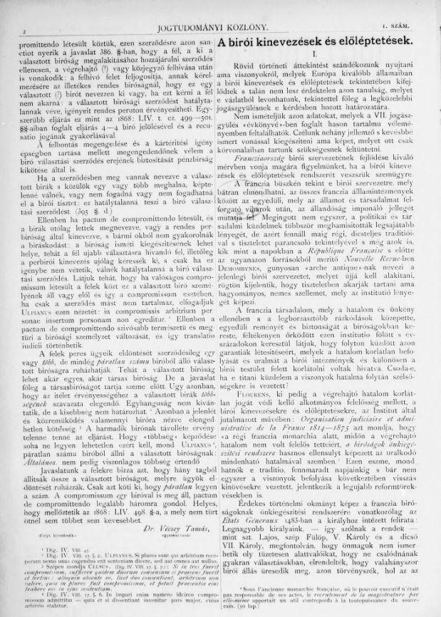 Jogtudom�nyi k�zl�ny  2026.02.12.