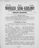 Az archiv�lt  verzi� megnyit�sa Open the archive version