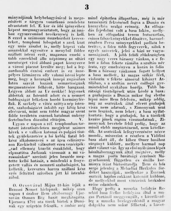 Sz�kely h�rmond�  2026.02.16.