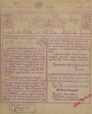 Az archiv�lt  verzi� megnyit�sa Open the archive version