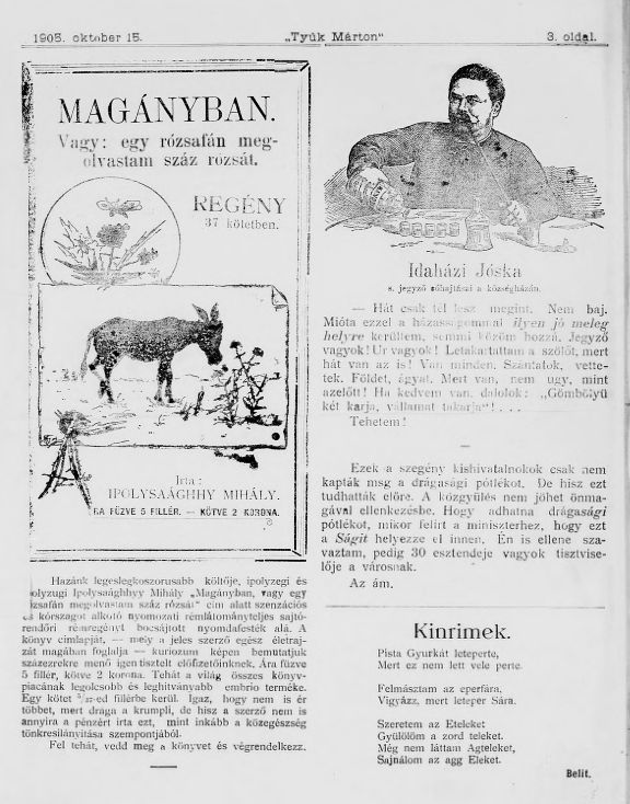 Ty�k M�rton 2026.03.23.