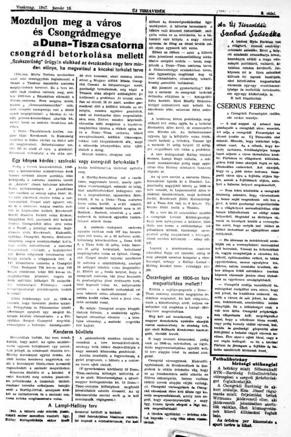 �j Tiszavid�k 2026.03.24.