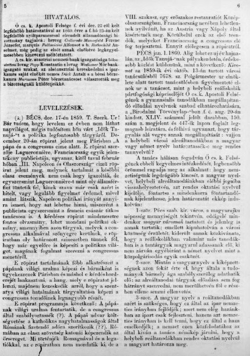 Id�k tanuja 2026.04.01.