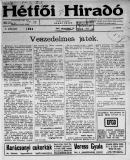 Az archiv�lt  verzi� megnyit�sa Open the archive version