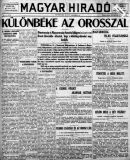 Az archiv�lt  verzi� megnyit�sa Open the archive version